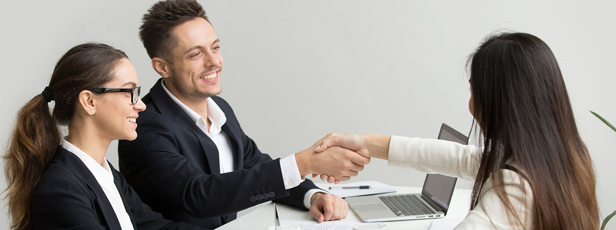 Staff Augmentation - The Best Way to Hire a Developer