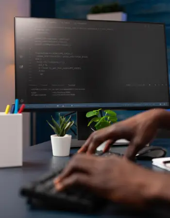 Software & Web Development