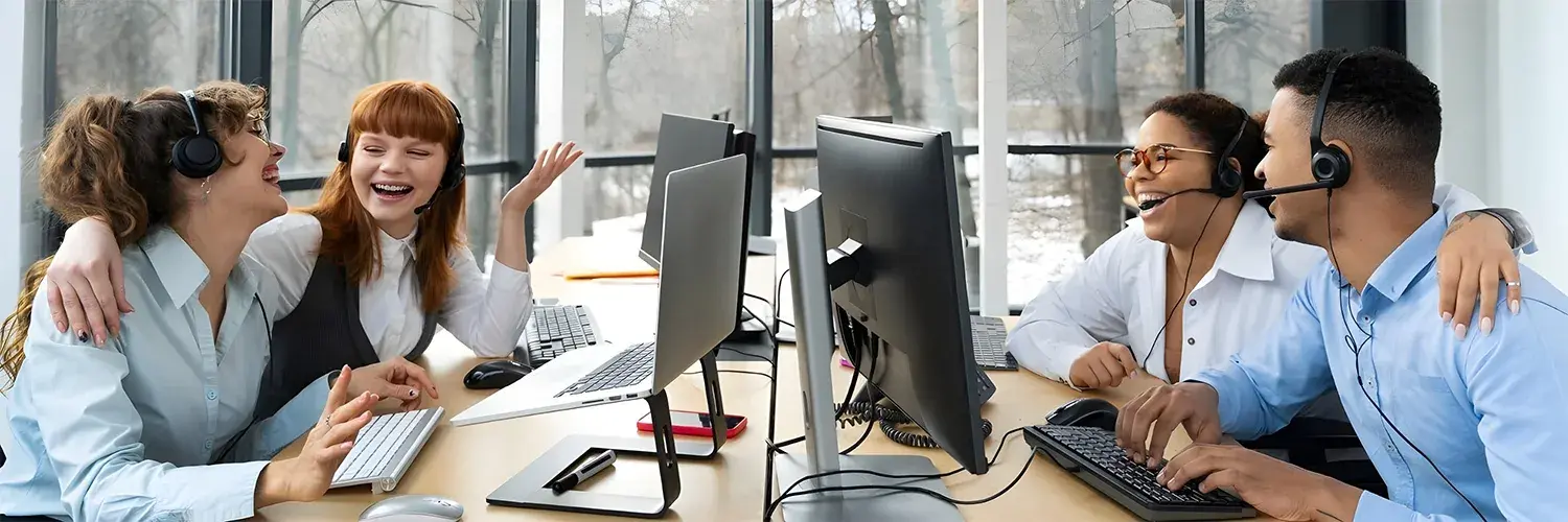 How Remote IT Support Keeps Your Business Running