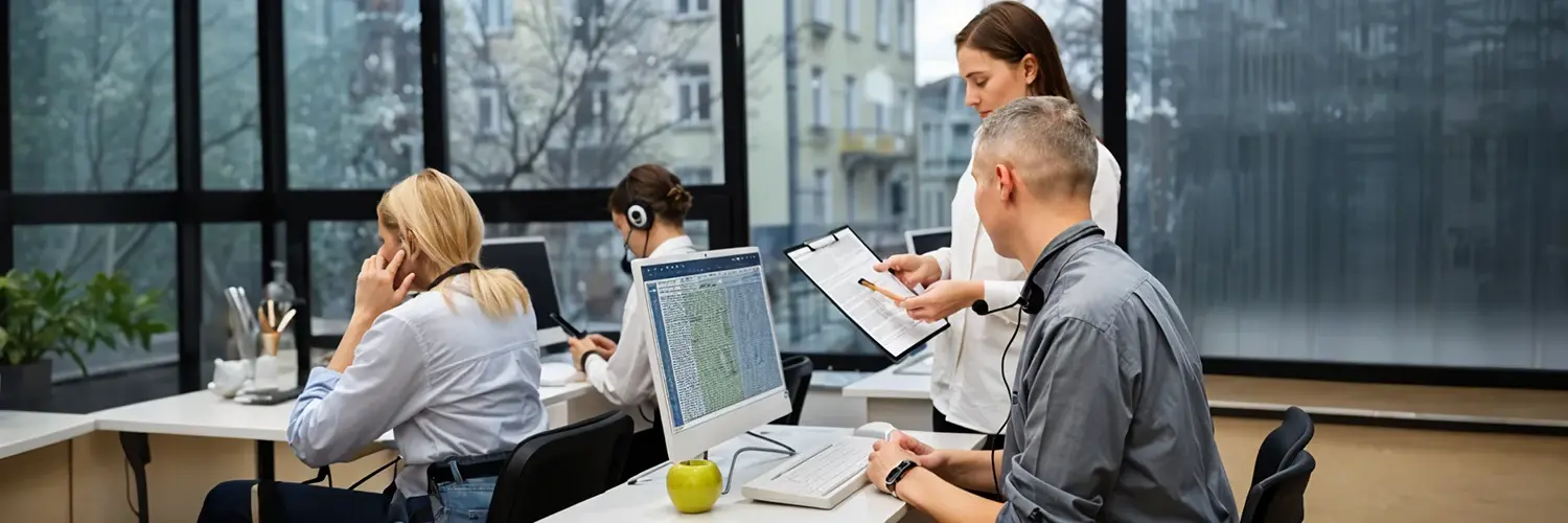 Top 5 Scalable Solutions in the BPO Industry Every Startup Should Consider