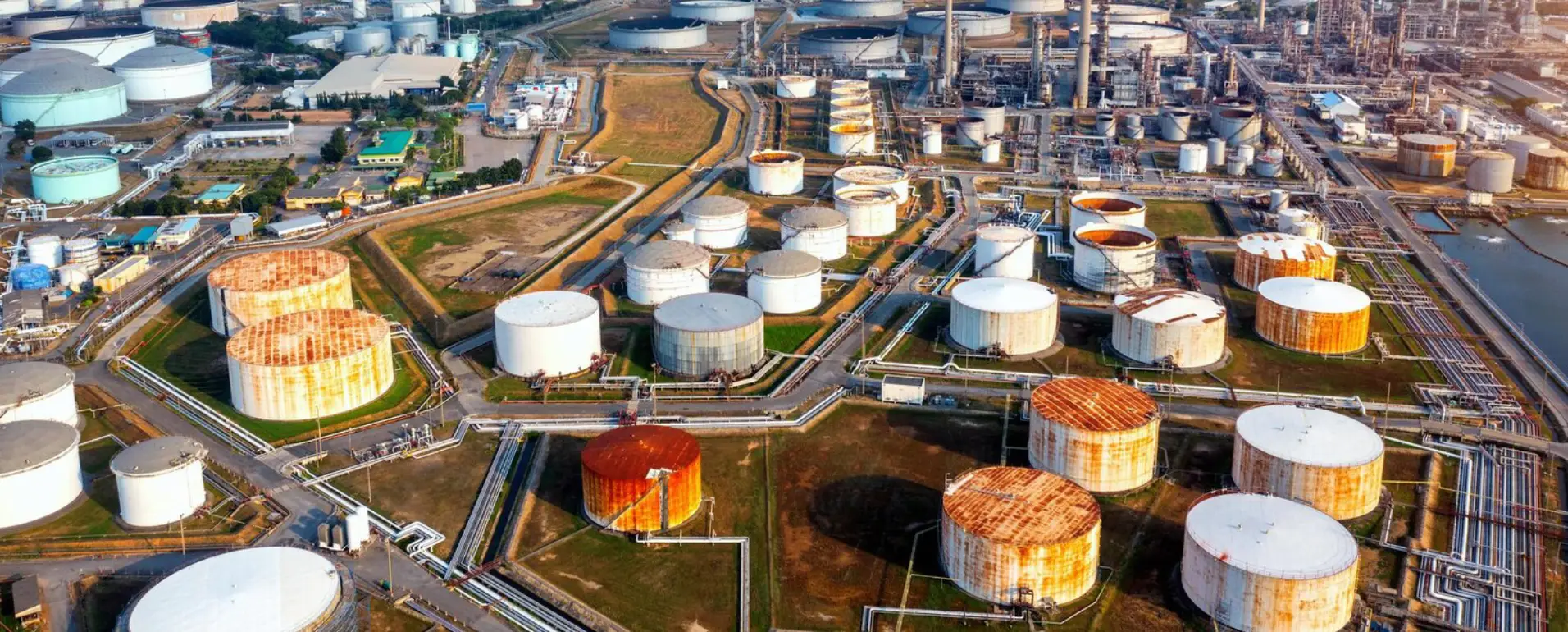 Remote Staffing Solutions Built for Oil & Gas Industry Demands