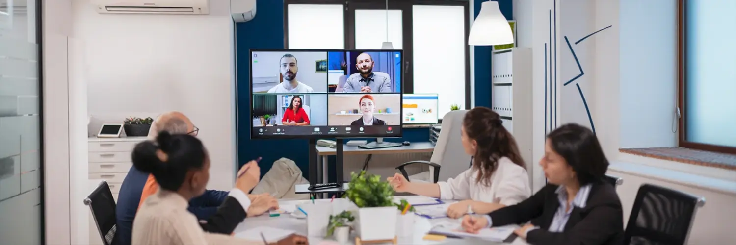The Rise of Remote Marketing Teams in 2025