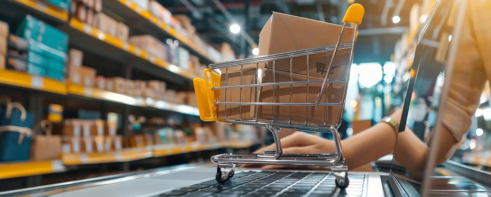 Remote Staffing Solutions Powering Retail and E-Commerce Growth