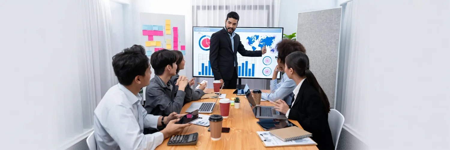 Why U.S. Companies Are Outsourcing Business Development More Than Ever