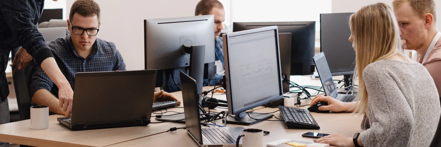 7 Hidden Perks of IT Outsourcing in USA