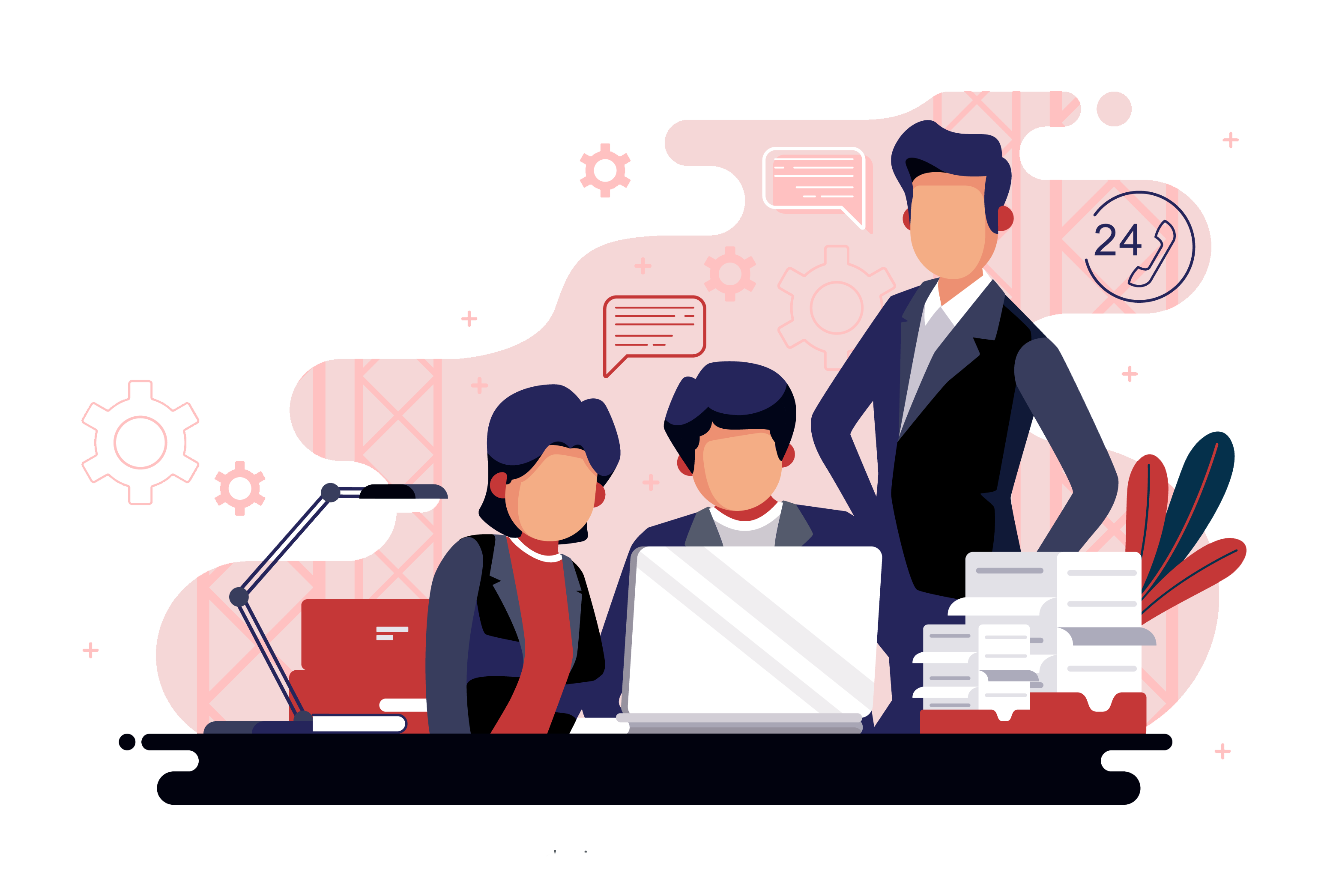 Architectural Drafter / CAD Designer